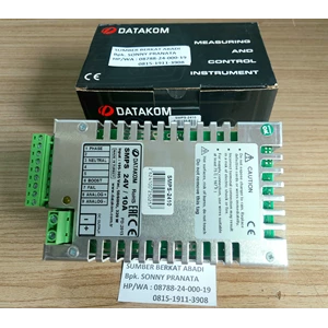 datakom smps-2410 battery charger smps2410 smps-2410 24v 10a - genuine-3