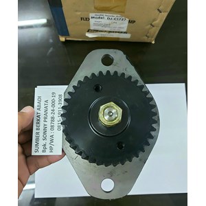 dj-c1727 djc1727 dj c1727 seawater pump 3897194 3964767 - 6bta5.9 6cta-3