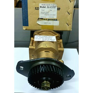 dj-c1727 djc1727 dj c1727 seawater pump 3897194 3964767 - 6bta5.9 6cta