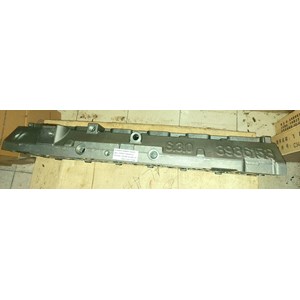 cummins 3973493 3936153 cylinder head - 6ctaa8.3-g2-6
