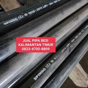 pipa carbon steel sertifikat kalimantan-5