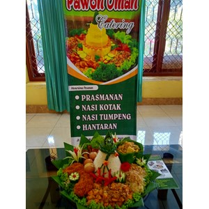 nasi tumpeng di jombang-2
