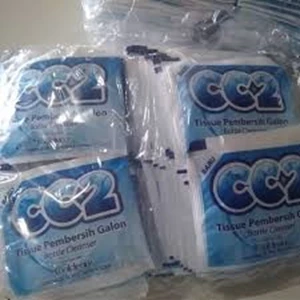 tissue pembersih galon aqua-3