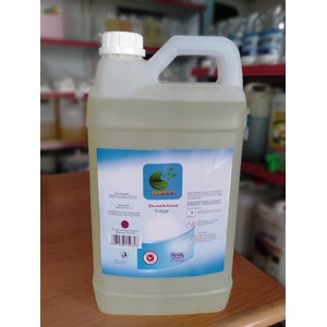desinfectan murah tangerang 5 liter