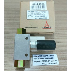 fuel 0211-3859 pump 02111961 0211-1961 supply 2447 222 126