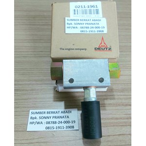 fuel 0211-3859 pump 02111961 0211-1961 supply 2447 222 126-1