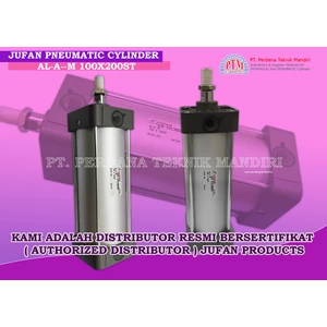 jufan pneumatic cylinder