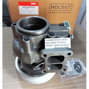 holset 4049355 turbocharger 402918 model hx40w hx 40 w hx 40w 3535636-2