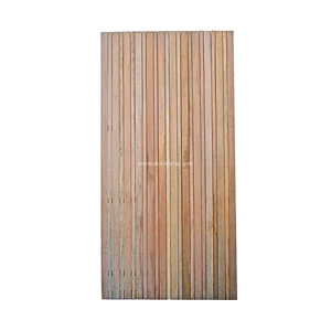 best timber screens hardwood screening wooden screens, kayu merbau