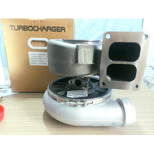 turbocharger 4955508 4044427 3767950 model hx80-5