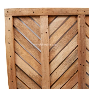 wooden screen spider pattern design, wood screen, kerajinan kayu-2