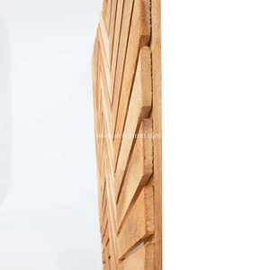 wooden screen spider pattern design, wood screen, kerajinan kayu-1