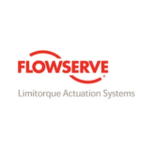 actuator & spare parts flowserve limitorque