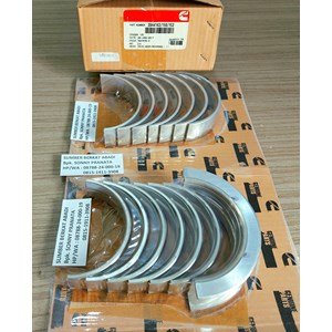 cummins 6ct 3802211 bearing crankshaft 0.25 - isi 14 units - 3944163-2