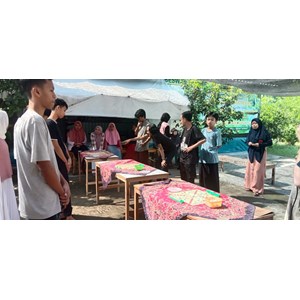 kegiatan role play di kampung inggris-2
