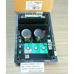 avr r450 avr r 450 avr r-450 generator for leroy somer - top quality-3