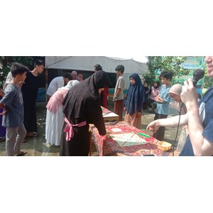 kegiatan role play di kampung inggris-1