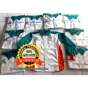 vendor konveksi kemeja pdl bandung-3