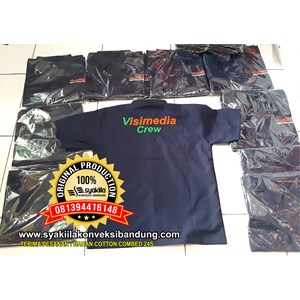 tempat konveksi kemeja seragam bandung