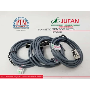 jufan jfs-01u sensor magnetic switch - pneumatic cylinder