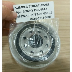 fleetguard wf2073 wf 2073 coolant water filter cummins 4058964-4