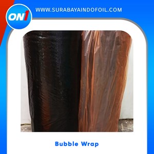 bubble wrap bening / hitam surabaya-1