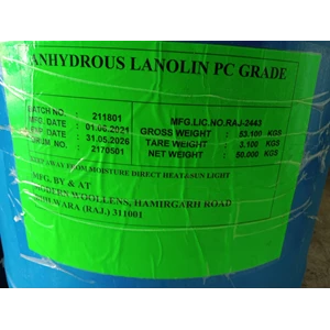 ahnydrous lanolin pc grade-1