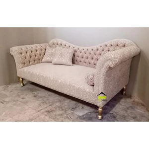 sofa ruang tamu modern mewah elegant kerajinan kayu-1