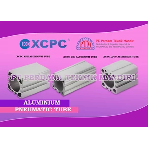 aluminium alloy pneumatic tube indonesia - xcpc