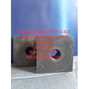 pisau bar cutter strong c 420