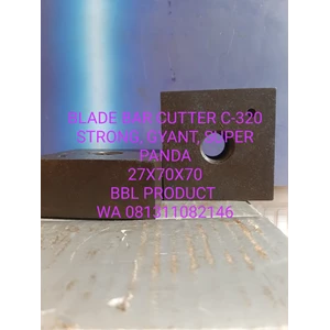 pisau bar cutter strong c 320-1