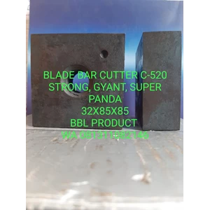 pisau bar cutter strong c 520