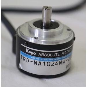 koyo encoder trd-gk400-rz-1m