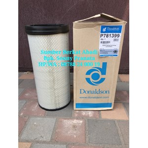donaldson p781399 p78-1399 p78 1399 air filter 11110218