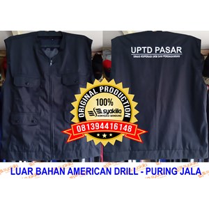 konveksi rompi murah bandung-1