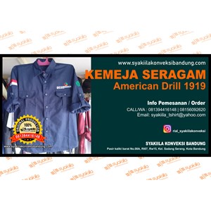 konveksi kemeja lapangan murah banudng-2