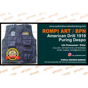 konveksi rompi kerja bandung-7