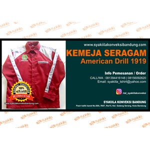 konveksi kemeja lapangan murah banudng-6