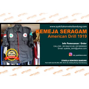 konveksi kemeja lapangan murah banudng-1