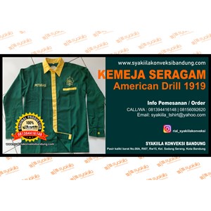 konveksi kemeja lapangan murah banudng-7