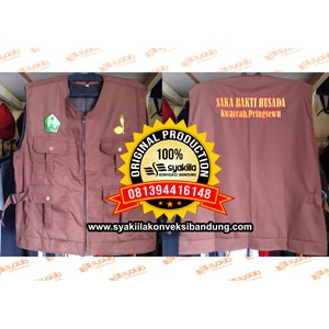 konveksi rompi murah bandung-2