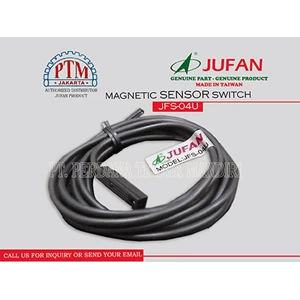 resmi jufan sensor magnetic switch jfs-04u
