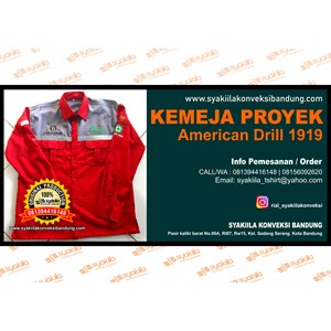konveksi kemeja lapangan murah banudng-3