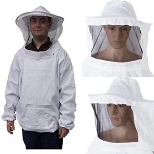 baju pelindung lebah / baju anti sengat lebah / ternak lebah