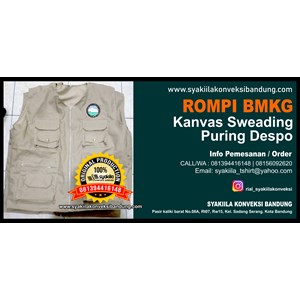 konveksi rompi kota bandung-5
