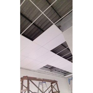 acoustic ceiling gresik surabaya