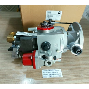cummins 3075529 fuel injection pump qsk38 k28 kta38g-2 kta50-3