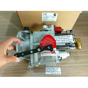 cummins 3075529 fuel injection pump qsk38 k28 kta38g-2 kta50