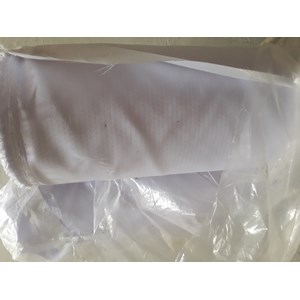 kain polyester parasut wp corak sarang tawon-1