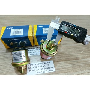 kus k-e21103 ke21103 ke 21103 pressure sensor oil switch oil sender-5